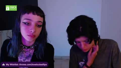 Alex  Violet online show from 03.17.26