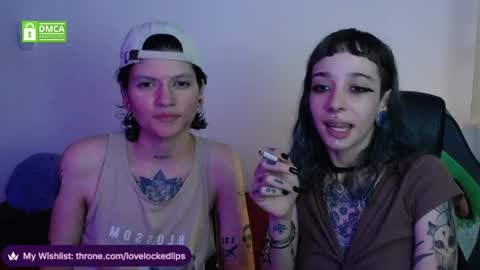 Alex  Violet online show from 04.01.26