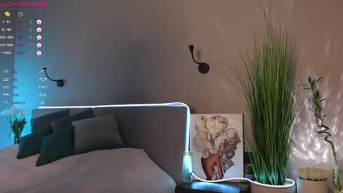 Snapshot of lovely__alisa chatting on 03.10.25 Alisa online show from 03.10.25