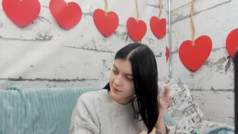 lovely__audrey online show from 11.22.25