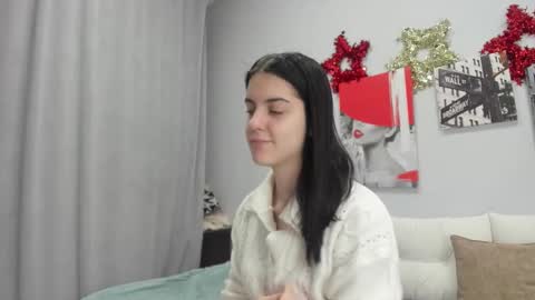 lovely__audrey online show from 12.16.25