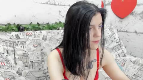 lovely__audrey online show from 01.16.26