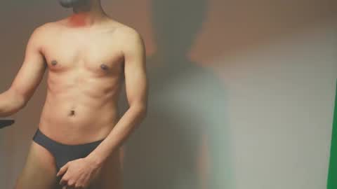 Lovely Person online show from 01.16.25