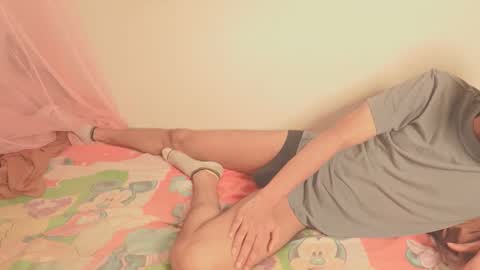 Lovely Person online show from 11.23.25