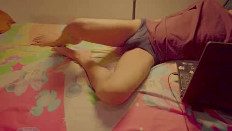 Lovely Person online show from 03.07.26