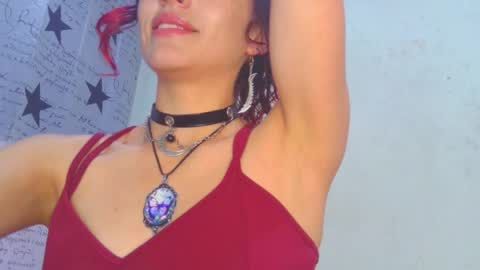 Tami online show from 04.11.26