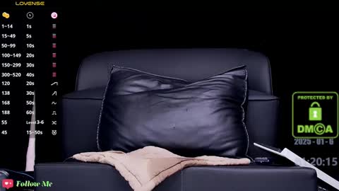 lovely asahi online show from 01.05.25