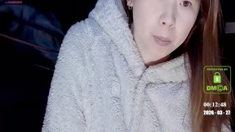 Snapshot of lovely_asahi chatting on 03.26.26 lovely asahi online show from 03.26.26