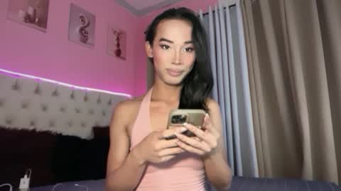 BABY BRIANA online show from 06.03.26