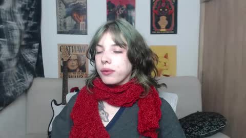 Cassie online show from 02.18.25