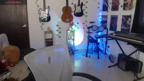 Snapshot of lovely_cass chatting on 02.16.26 Cassie online show from 02.16.26