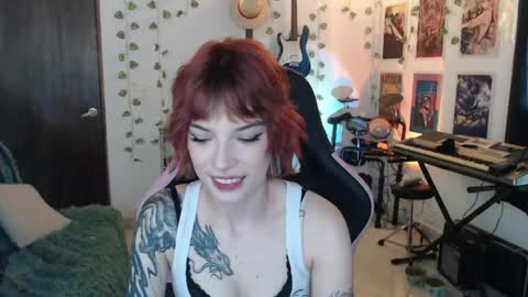 Cassie online show from 04.14.26