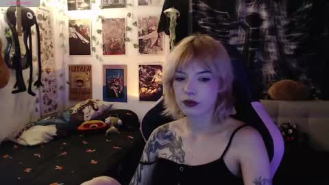 Cassie online show from 07.14.26