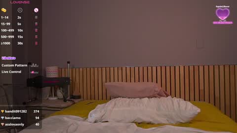 Emma online show from 01.21.25