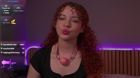 Emma online show from 01.30.25