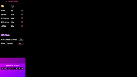 Emma online show from 10.13.25