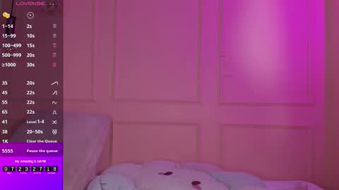 Emma online show from 11.14.25