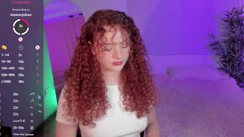 Snapshot of lovely_emma18 chatting on 01.08.26 Emma online show from 01.08.26