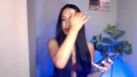 lovely_felicity online show from 09.17.25