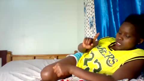 Snapshot of lovely_goodness chatting on 12.30.24 enid online show from 12.30.24