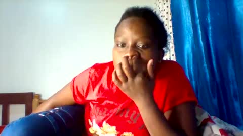 Snapshot of lovely_goodness chatting on 12.31.24 enid online show from 12.31.24