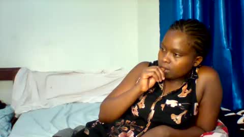 Snapshot of lovely_goodness chatting on 01.14.25 enid online show from 01.14.25