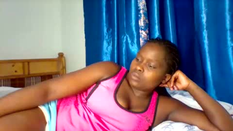 Snapshot of lovely_goodness chatting on 01.22.25 enid online show from 01.22.25