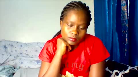 Snapshot of lovely_goodness chatting on 01.27.25 enid online show from 01.27.25