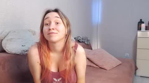 Snapshot of lovely_hayley chatting on 12.13.25 Lovely Hayley online show from 12.13.25