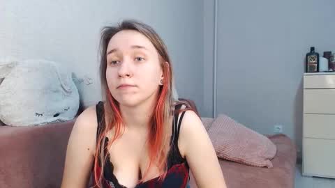 Lovely Hayley online show from 03.08.26