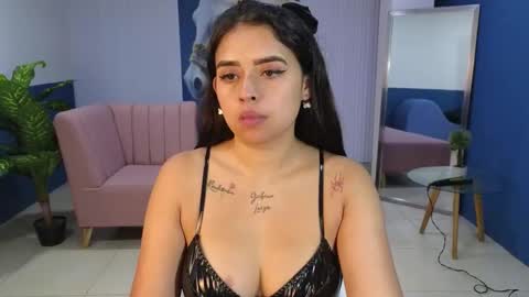 Kaitlyn online show from 02.22.26