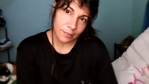 Snapshot of lovely_maia chatting on 07.03.26 Maya online show from 07.03.26
