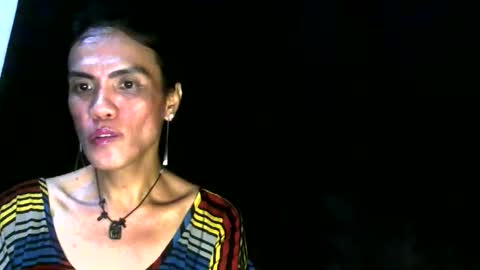Snapshot of lovely_manificent4u chatting on 06.07.26 Lest online show from 06.07.26