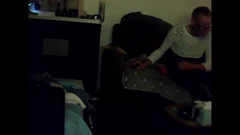 mooie man online show from 11.18.25