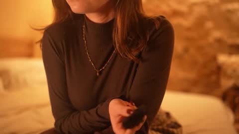 Snapshot of lovely_nat chatting on 12.13.25 Natasha - IG online show from 12.13.25