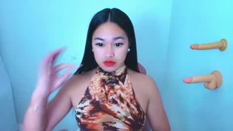 lovely_nicah online show from 08.02.26