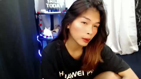 Snapshot of lovely_oliviax chatting on 03.14.26 KATE online show from 03.14.26