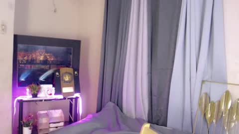 Snapshot of lovely_oliviax chatting on 03.16.26 KATE online show from 03.16.26