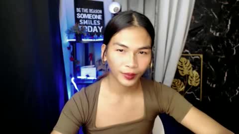 Snapshot of lovely_oliviax chatting on 03.21.26 KATE online show from 03.21.26