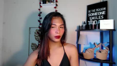 Snapshot of lovely_oliviax chatting on 03.31.26 KATE online show from 03.31.26