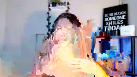 Snapshot of lovely_oliviax chatting on 04.03.26 KATE online show from 04.03.26