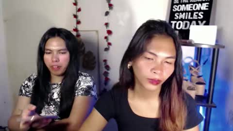 Snapshot of lovely_oliviax chatting on 04.21.26 KATE online show from 04.21.26