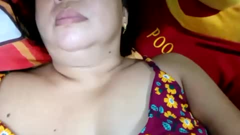 lovely_orchid online show from 03.10.25