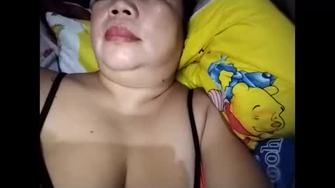 lovely_orchid online show from 10.20.25