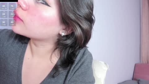 Paris Rose online show from 01.28.25