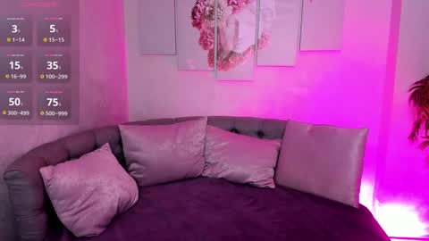 Snapshot of lovely_poppy chatting on 01.27.25 Lolly online show from 01.27.25
