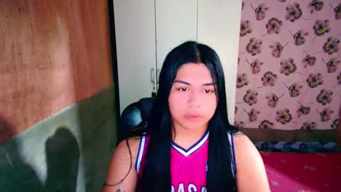 Snapshot of lovely_ricaxxx chatting on 10.29.25 lovely_ricaxxx online show from 10.29.25