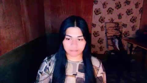 Snapshot of lovely_ricaxxx chatting on 10.29.25 lovely_ricaxxx online show from 10.29.25