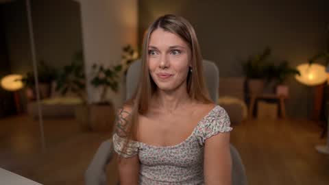 Very miss youWill be back soon Tammy online show from 09.28.25