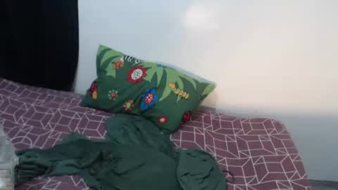 Axel online show from 11.22.25